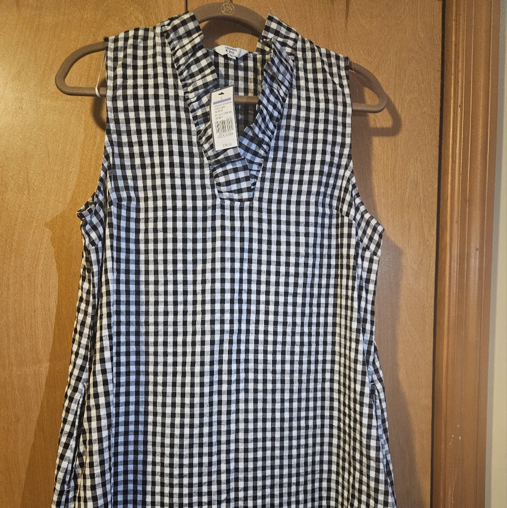 Dress-Nwt